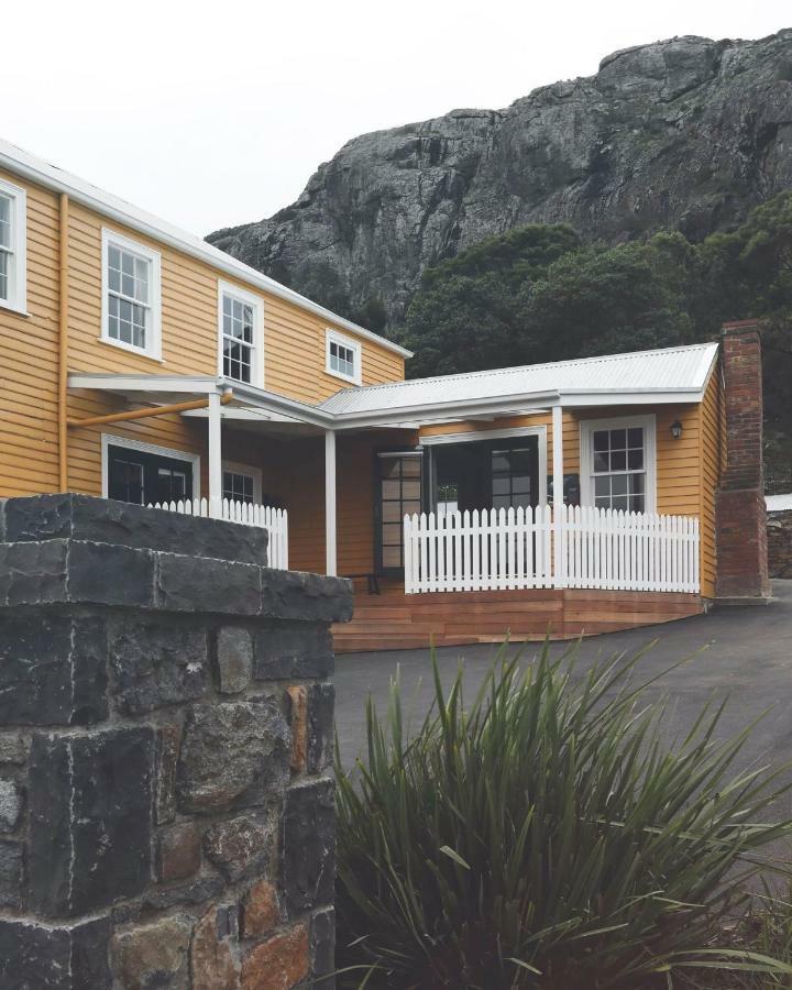Ship Inn Stanley Exterior foto